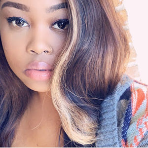 Meet your Posher, Shaneika